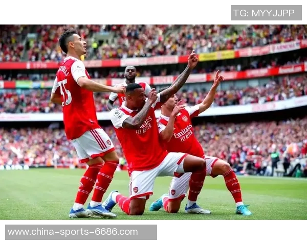 萨卡在阿森纳的崛起之路与未来发展潜力分析