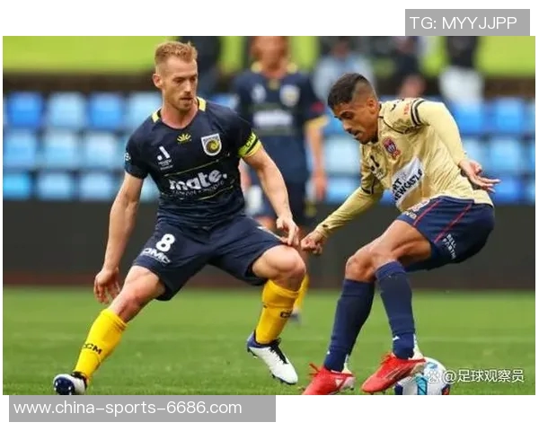 西悉尼球队迎战墨胜利双方争夺关键积分激战即将上演 西悉尼球队迎战墨胜利双方争夺关键积分激战即将上演