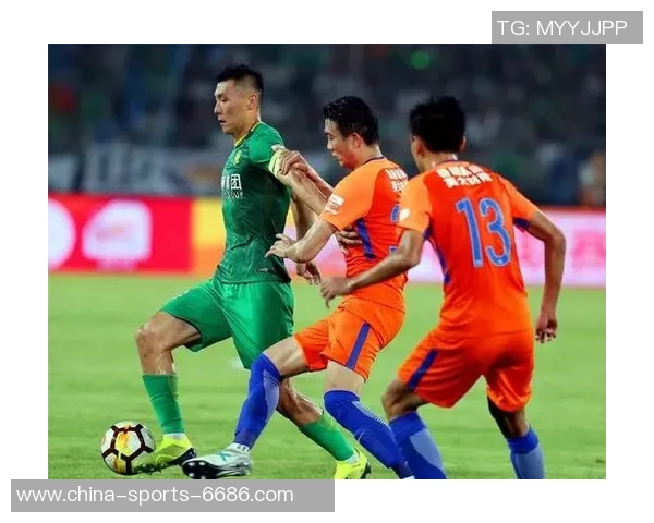 鲁能与国安激战正酣全场直播精彩瞬间回顾与分析