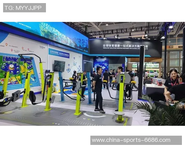 山东体育器材生产厂家助力全民健身运动提升运动品质与体验