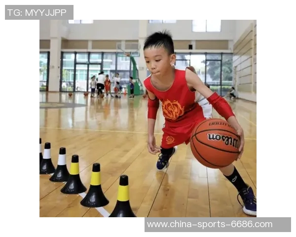 昆明星燎篮球训练助力青少年成长与技能提升的全新体验